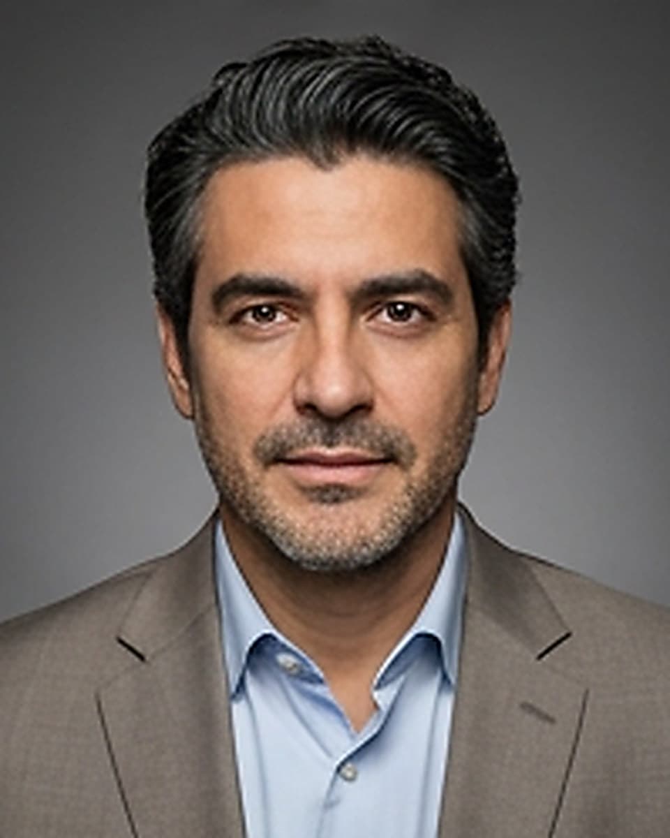 Mateo Alarcón