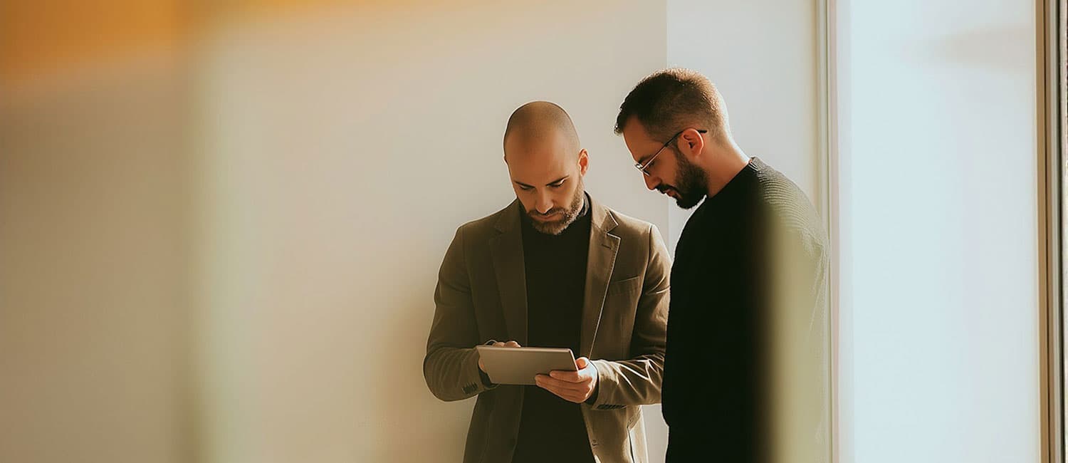 Consultinghouse team collaboration